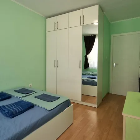 Daire By The Sea Varna