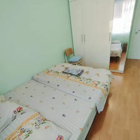 Daire By The Sea Varna