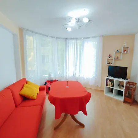 By The Sea Apartment